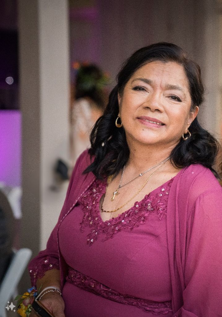 Dolores Emelda Halden Profile Photo
