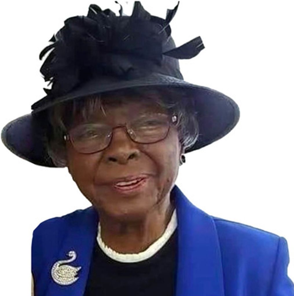 Mary Johnson "Honey" Hall Profile Photo