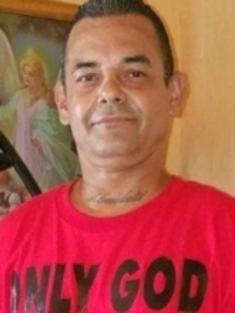 Fernando Reyes