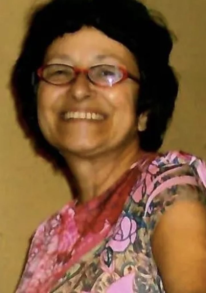 Delena Rosa Mcknight Profile Photo