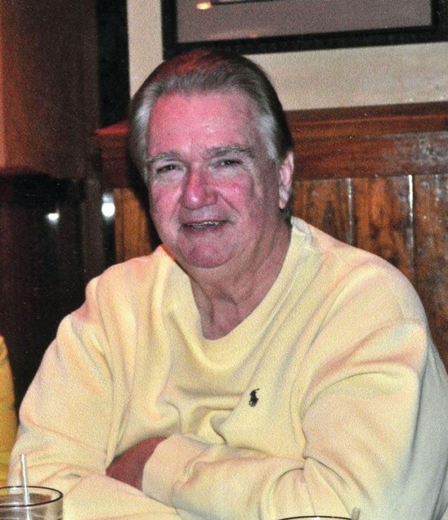 Gerald Edward Edson Profile Photo