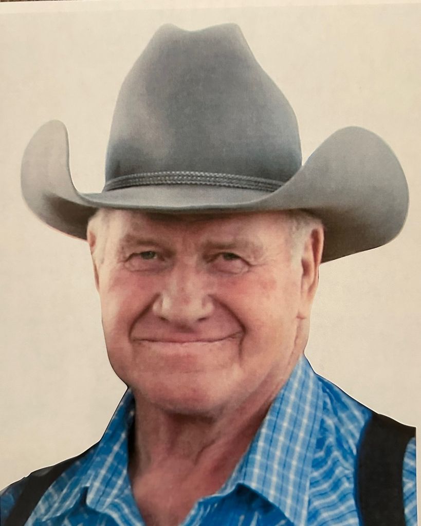 Marvin C. Hutchings