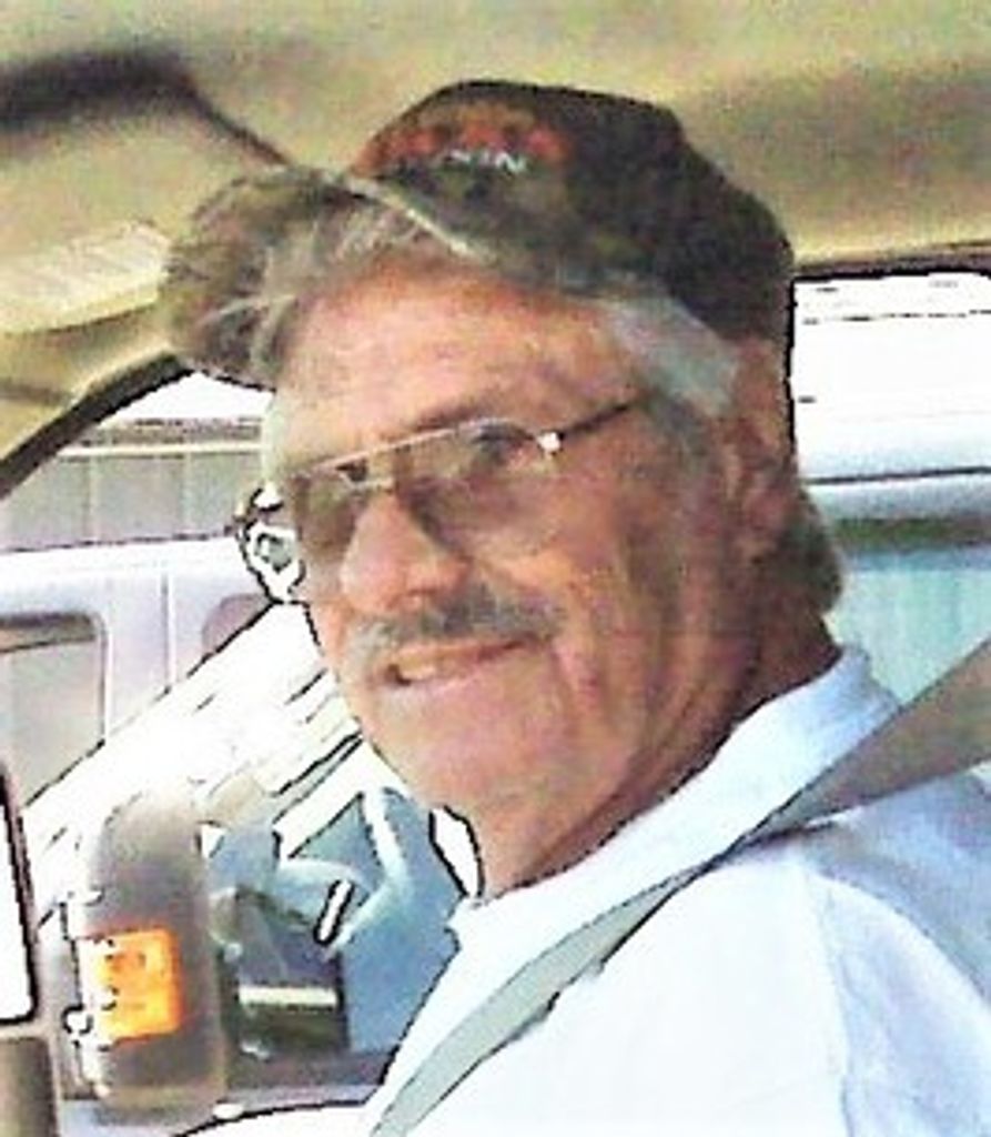 Richard Ploeg Profile Photo