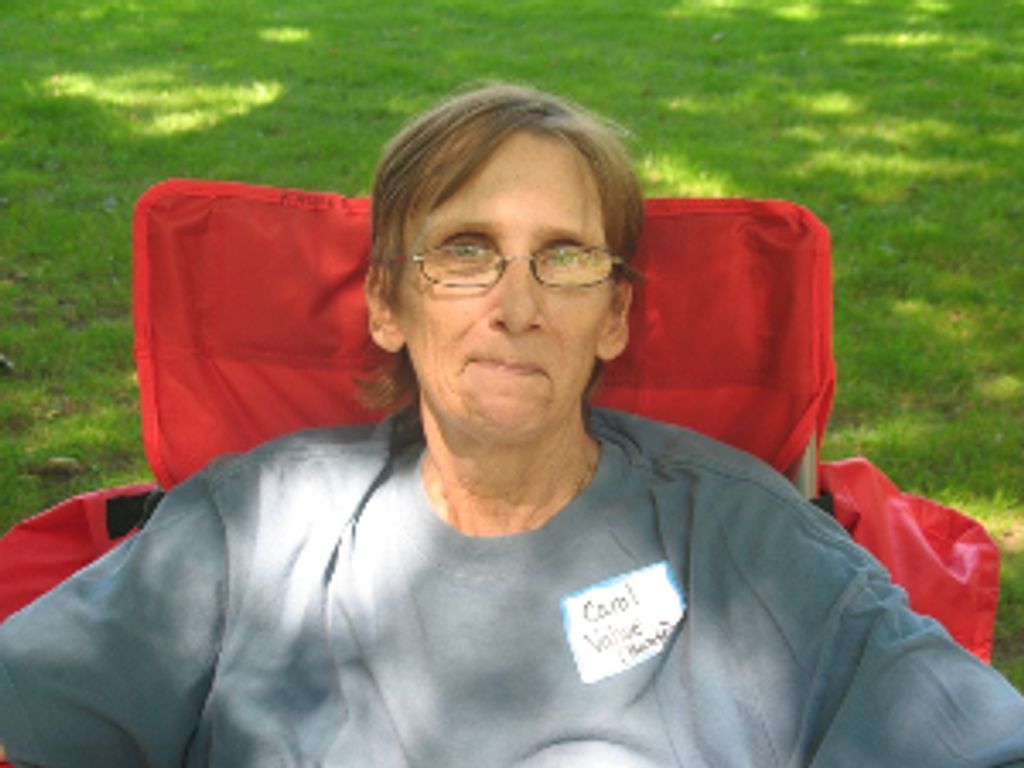 Carol J. Vahue