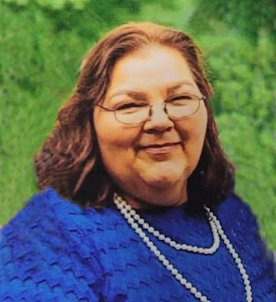 Patti Santillan Profile Photo