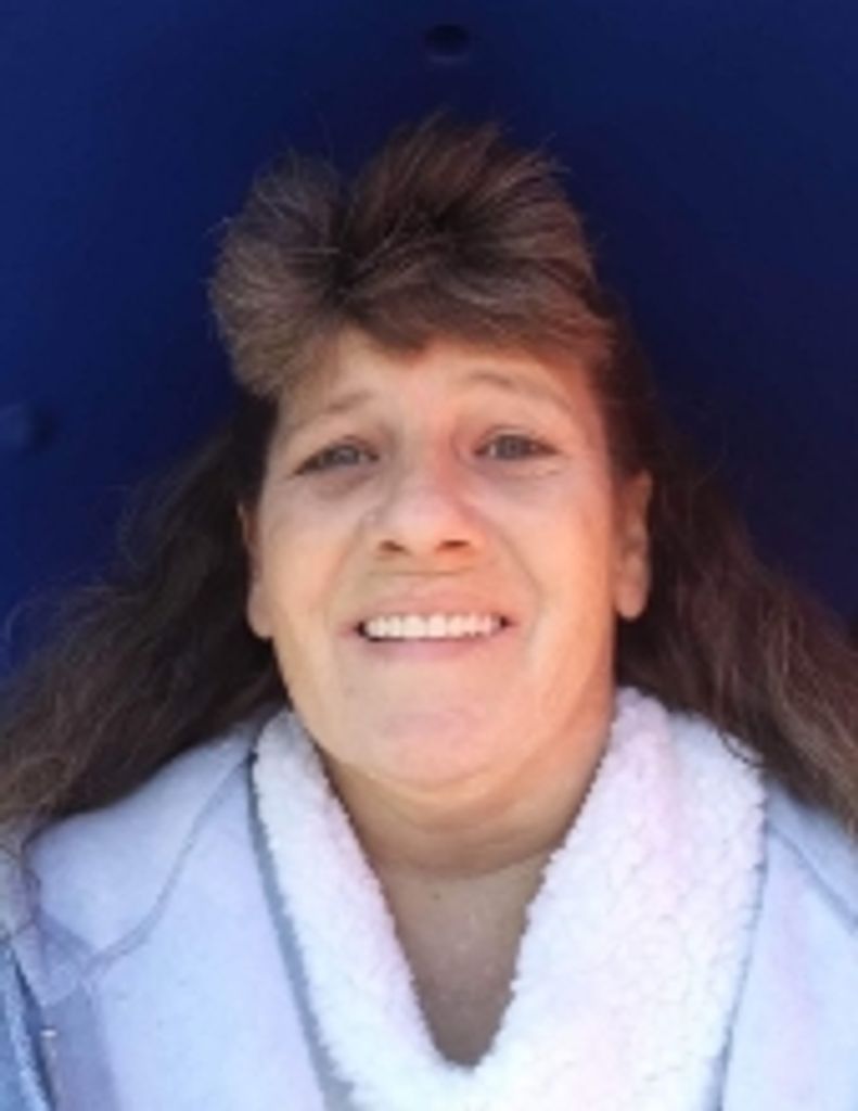 Candace Laray Nichols-Driver