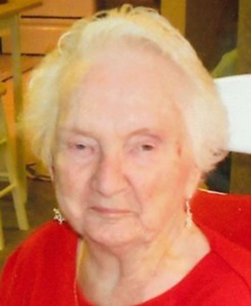 Alberta J. Beachler