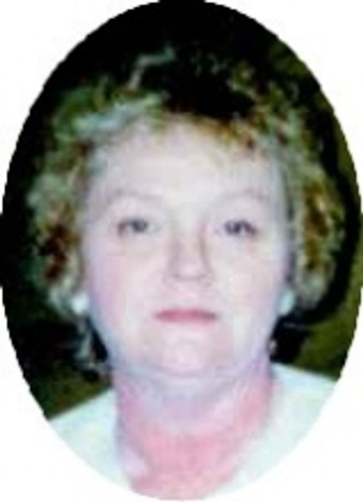 Shirleyann Jordan