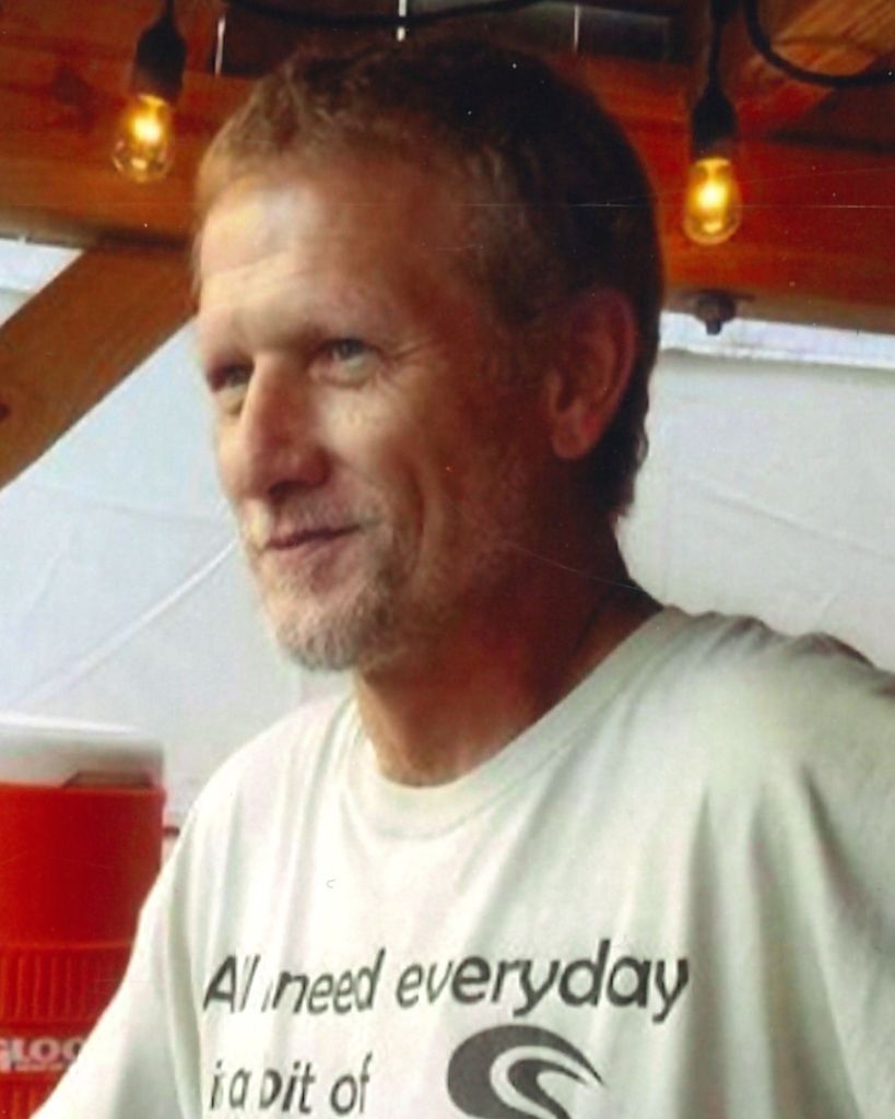 Douglas Patrick Grether Profile Photo