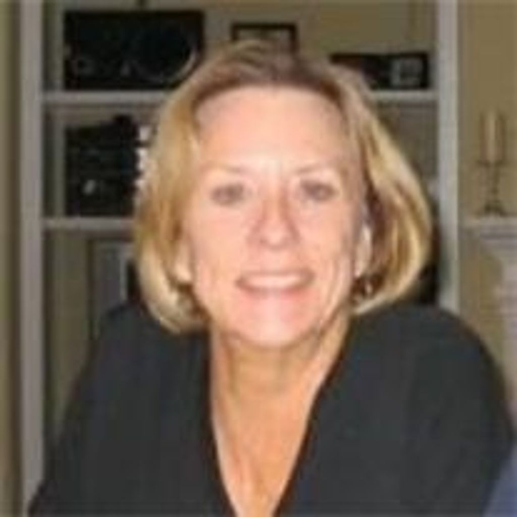 Mrs. Barbara Carter