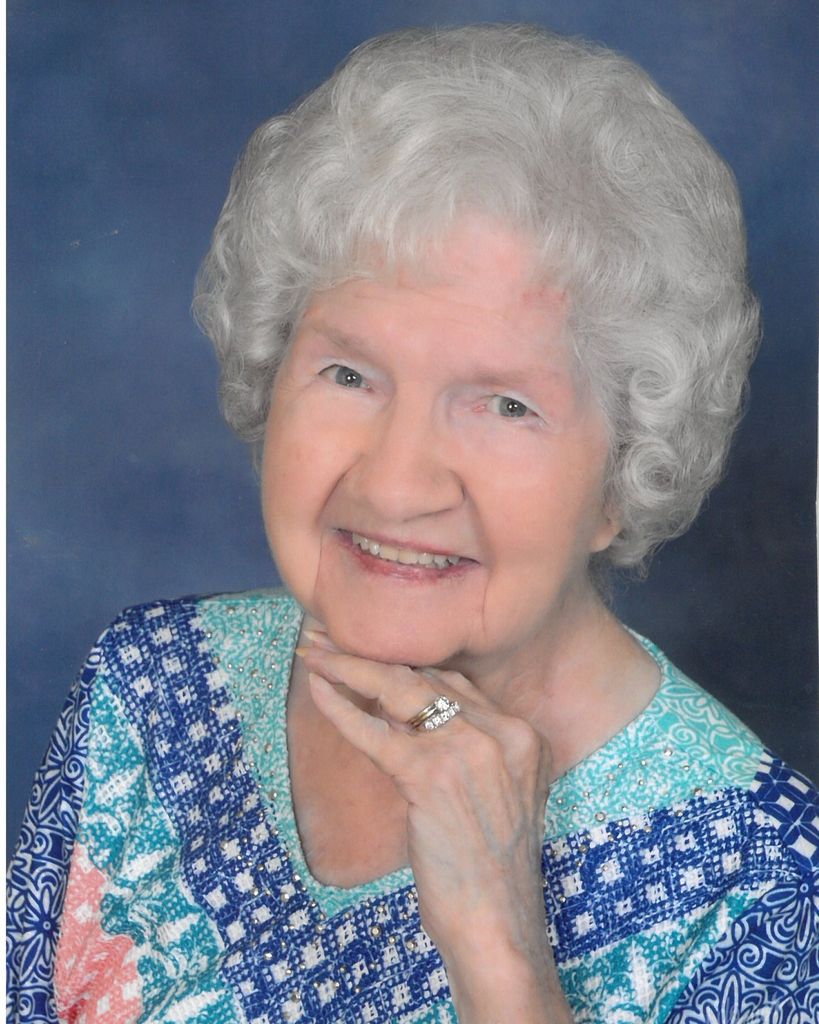 Charlene Ratcliff Hunt Profile Photo