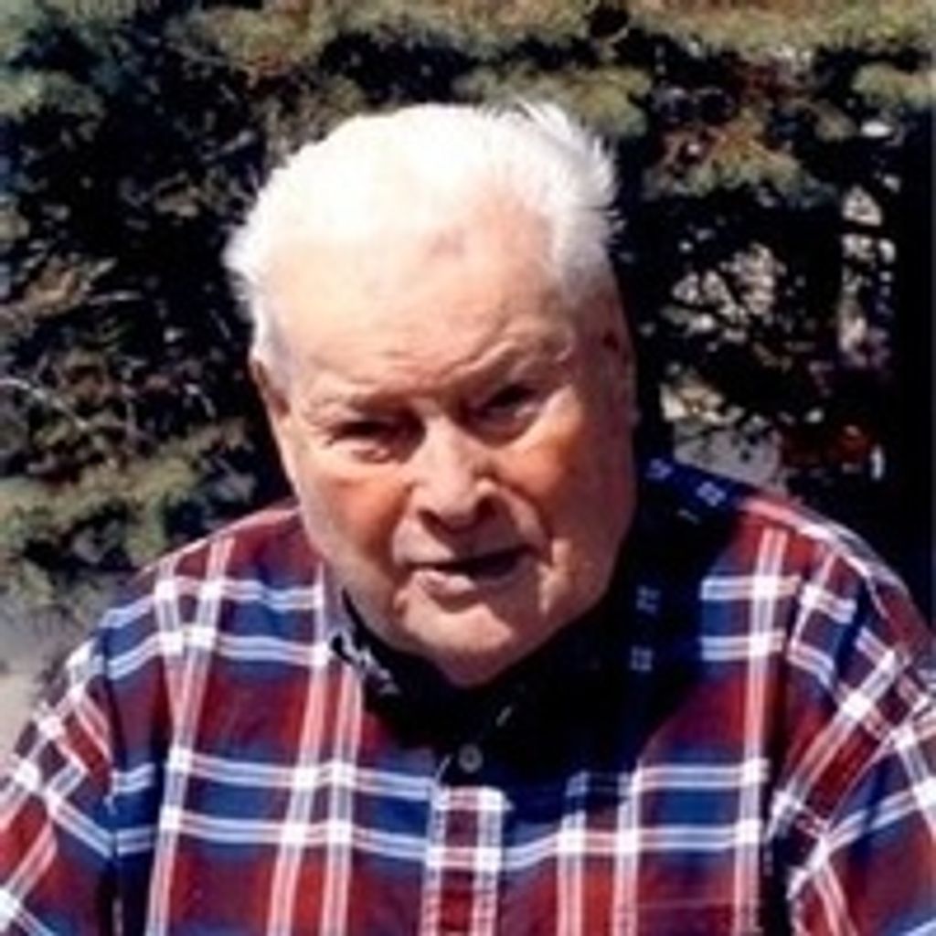 Clarence A. Nelson
