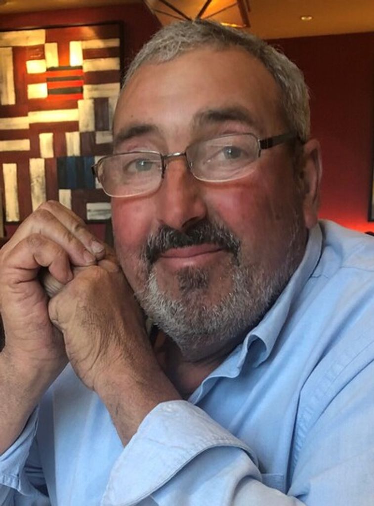 Bruce C. Bannister Profile Photo