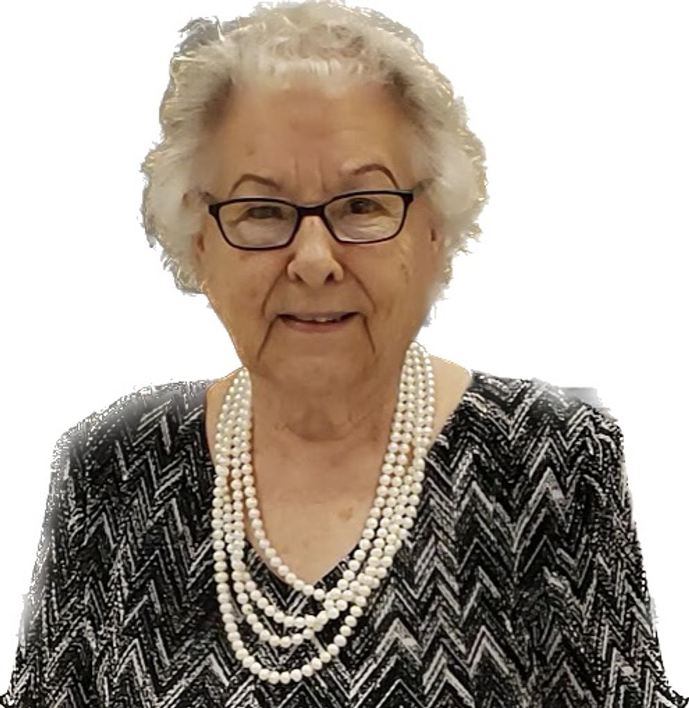 Erma P. (Gross)  Dentler Profile Photo
