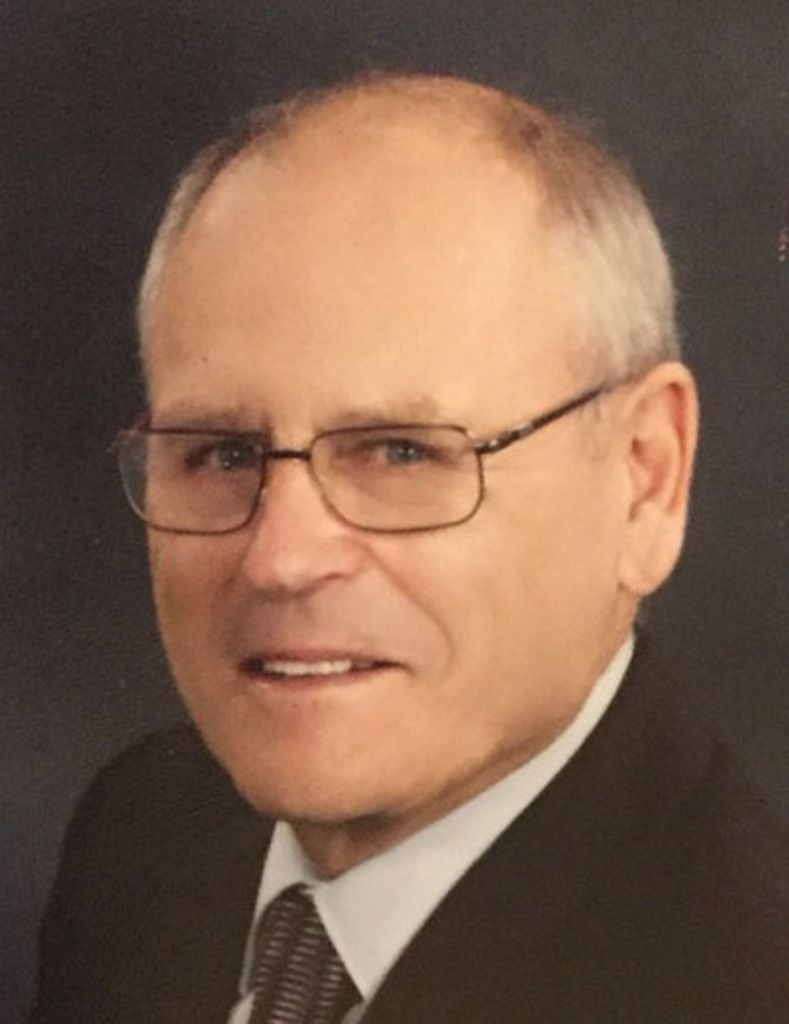 James M. Reiswig Profile Photo