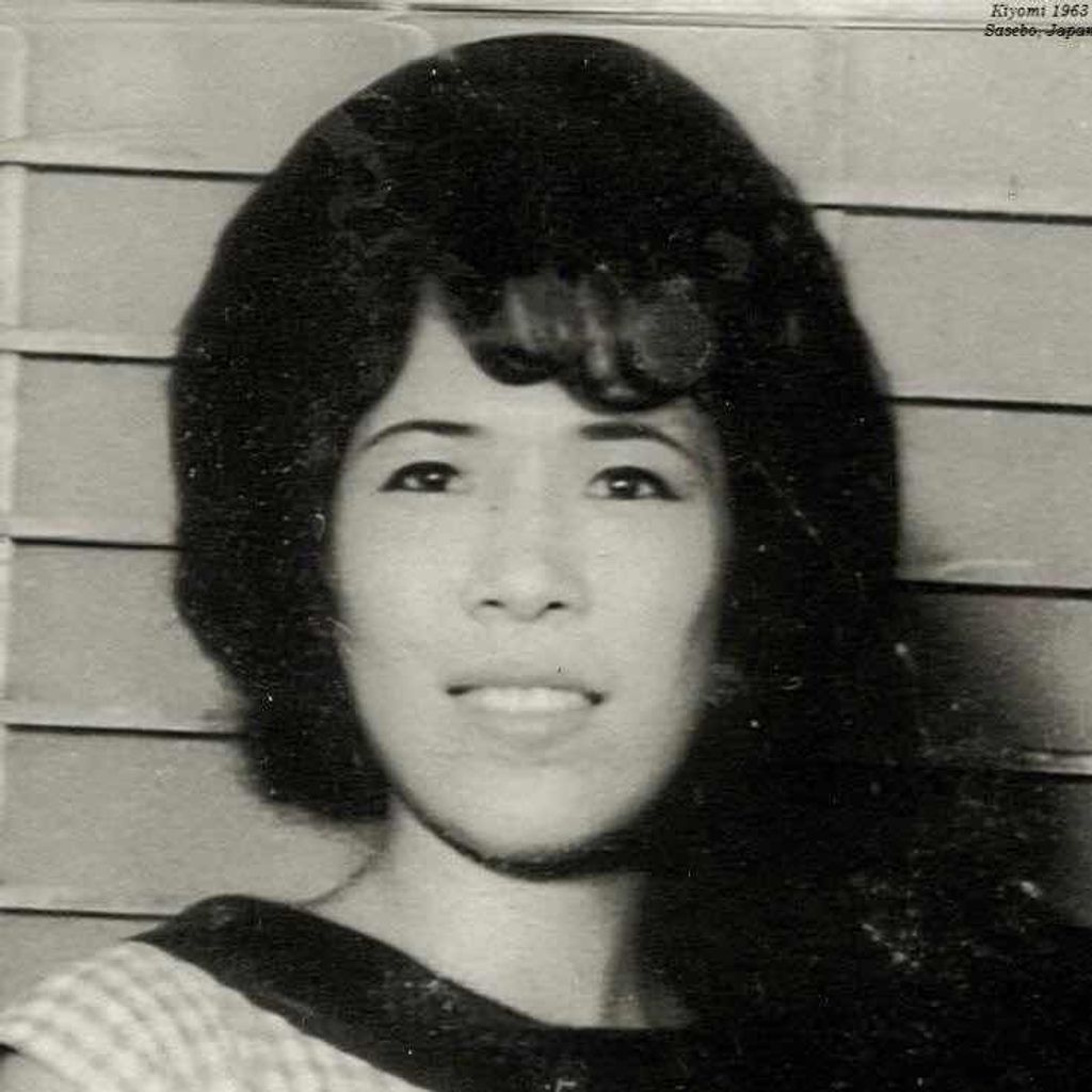 Kiyomi Peed Profile Photo