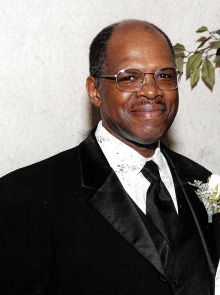 Fred Douglas Waddell Profile Photo