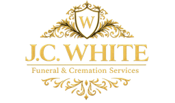 J. C. White Funeral & Cremation Services Logo