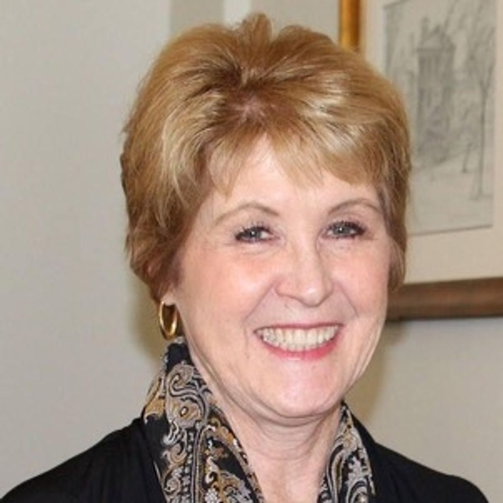 Col Ellen Synovec, Us Army (Ret.)