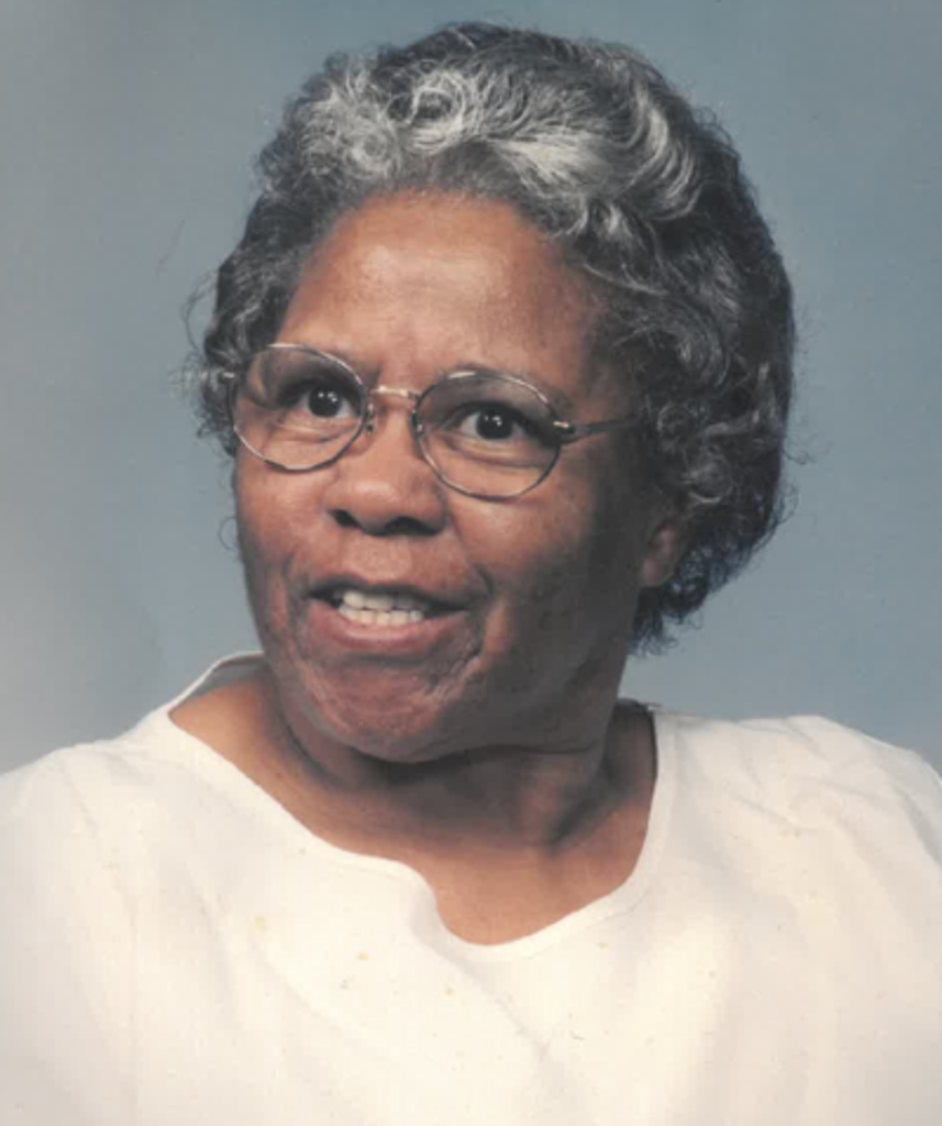 Shelma Jean Edmondson Profile Photo