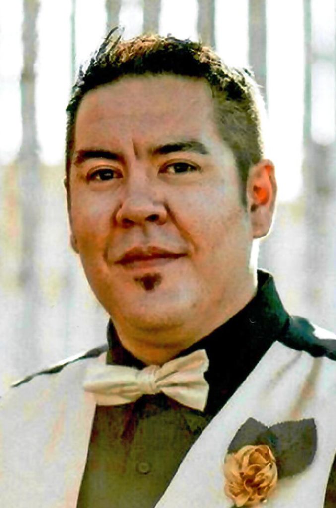 Alfredo Omar Gonzales Profile Photo