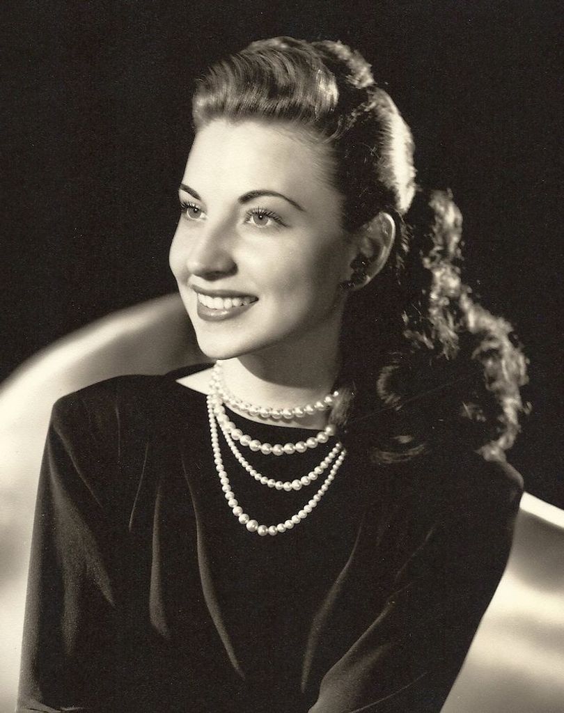 Marcheta A. (Novak) Miller Profile Photo