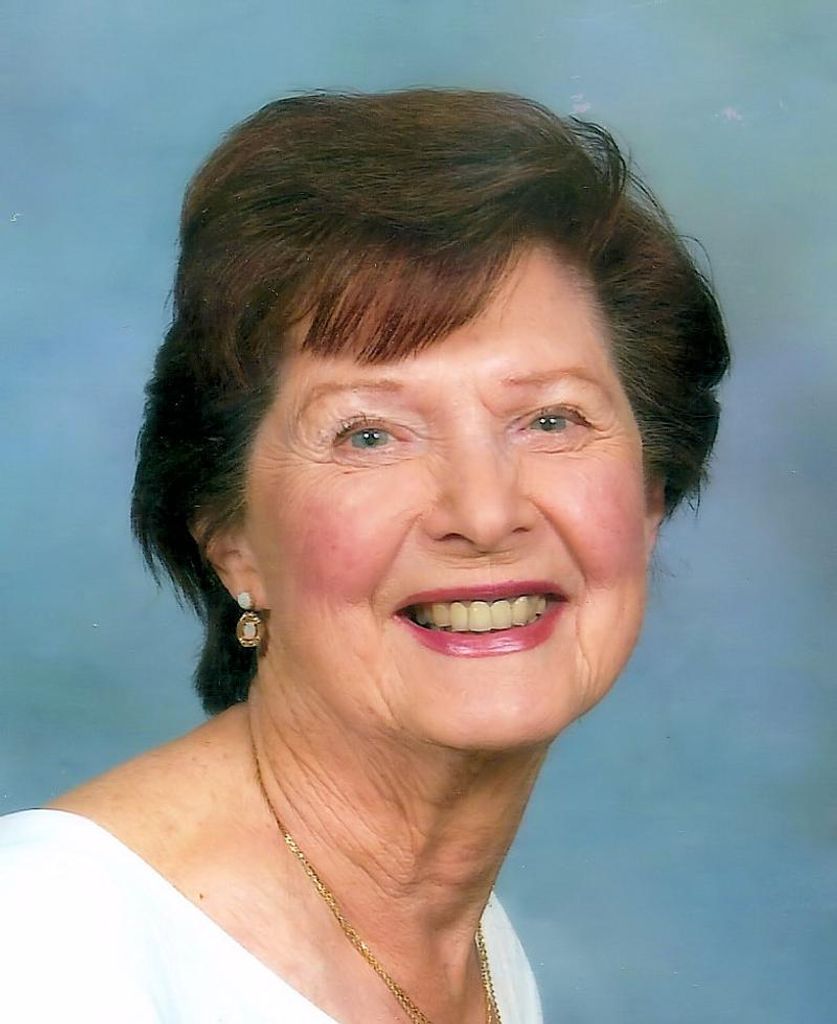 Geraldine C Chojnicki