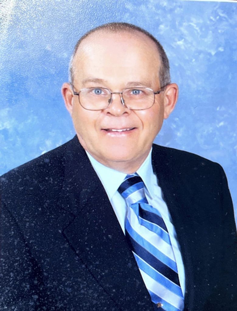 Richard Roy Bair