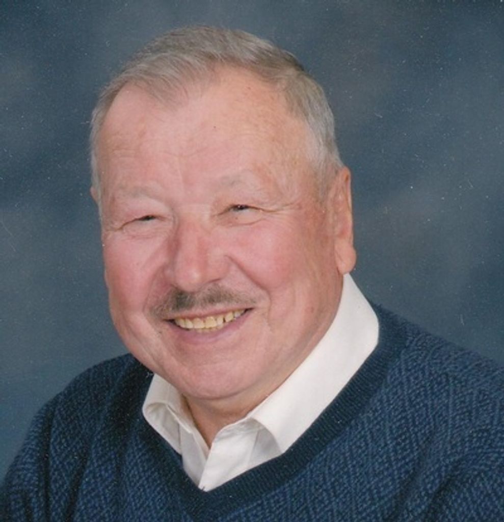 Roger Ziemer Profile Photo