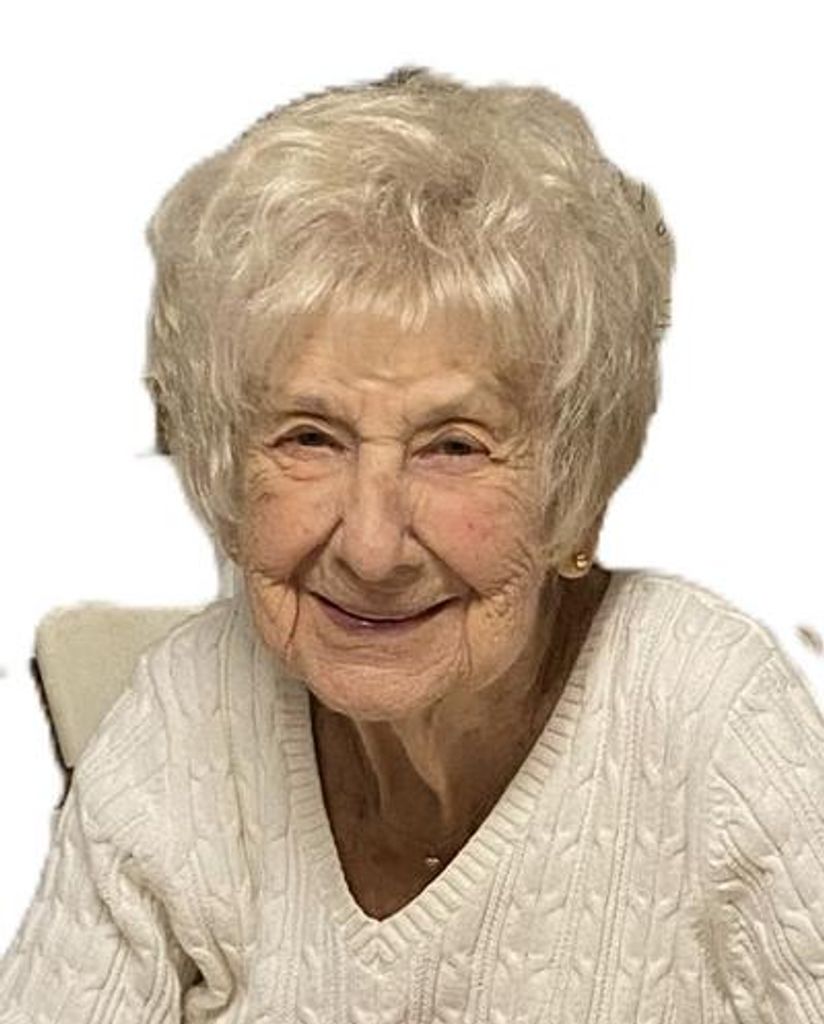 Margaret "Peggy" M. Menge Profile Photo