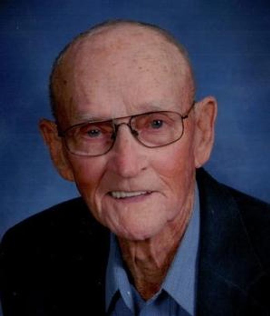 Norman Korsmeyer