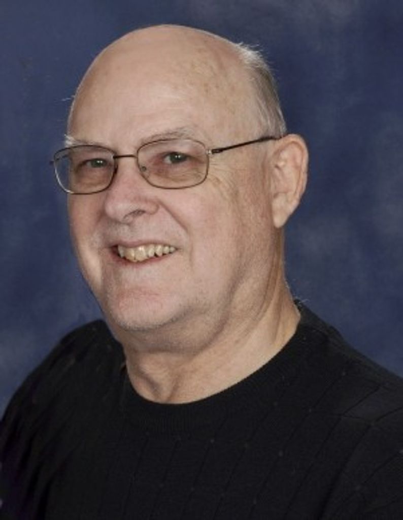 Robert Sawyer Profile Photo