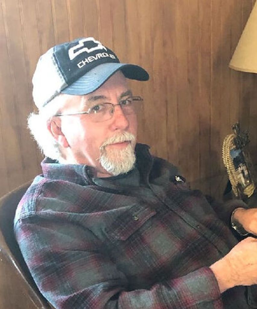 Ray Dalton Profile Photo