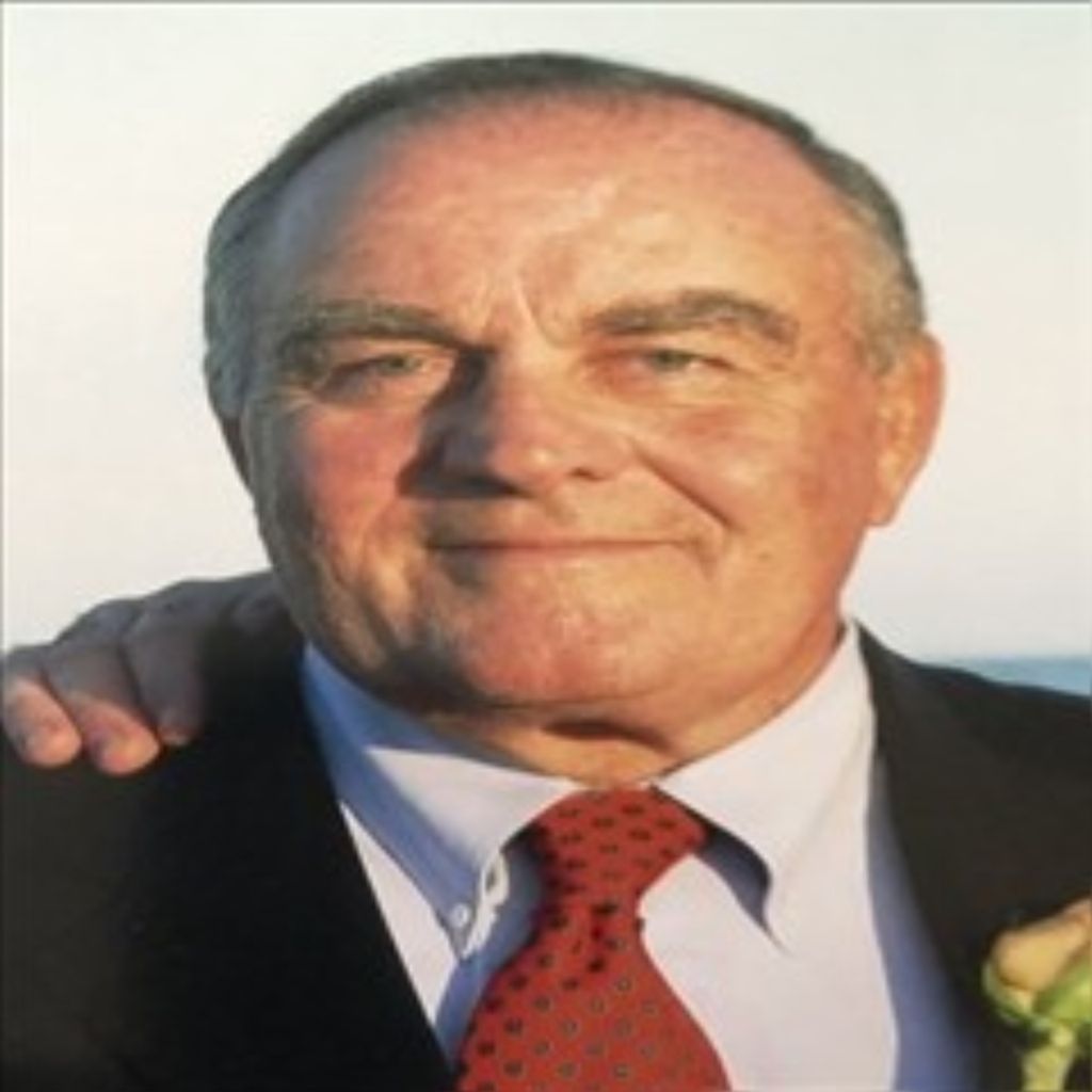 Bernard Anthony Schwab