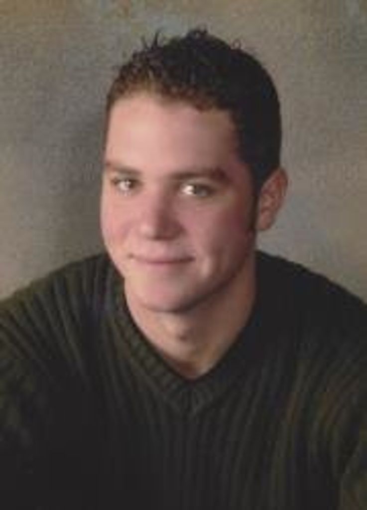 Carter Haynie