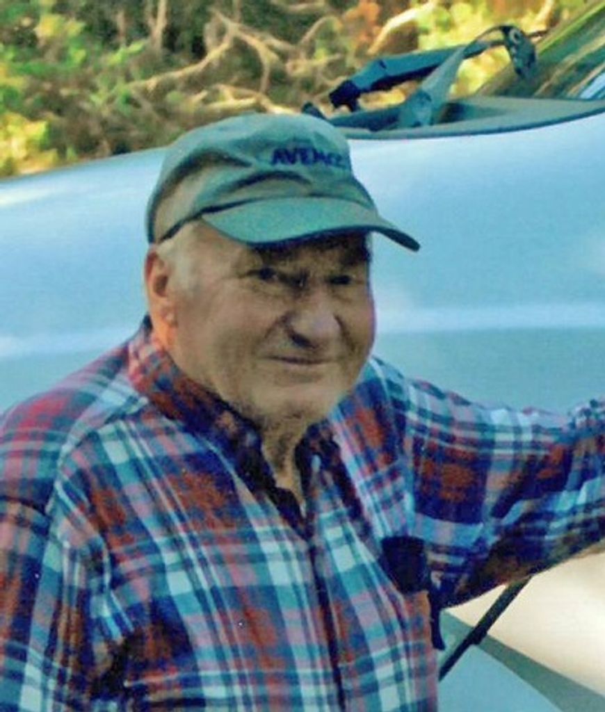 Gordon "Gordy" G. Zabel Profile Photo