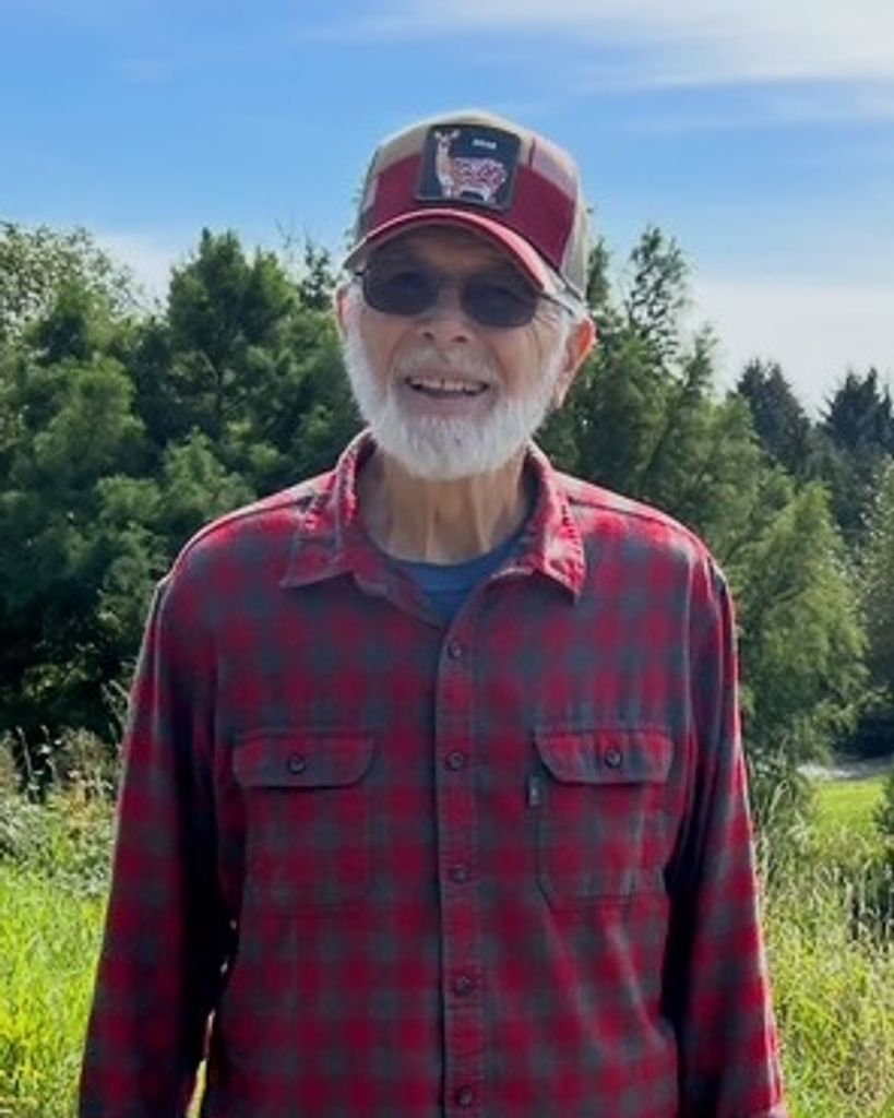 Michael Fellin Profile Photo