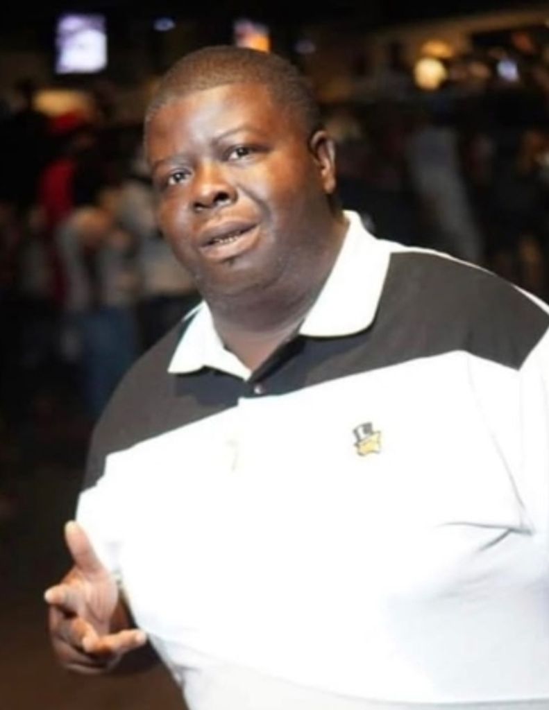 Mario Jermaine Davis Profile Photo