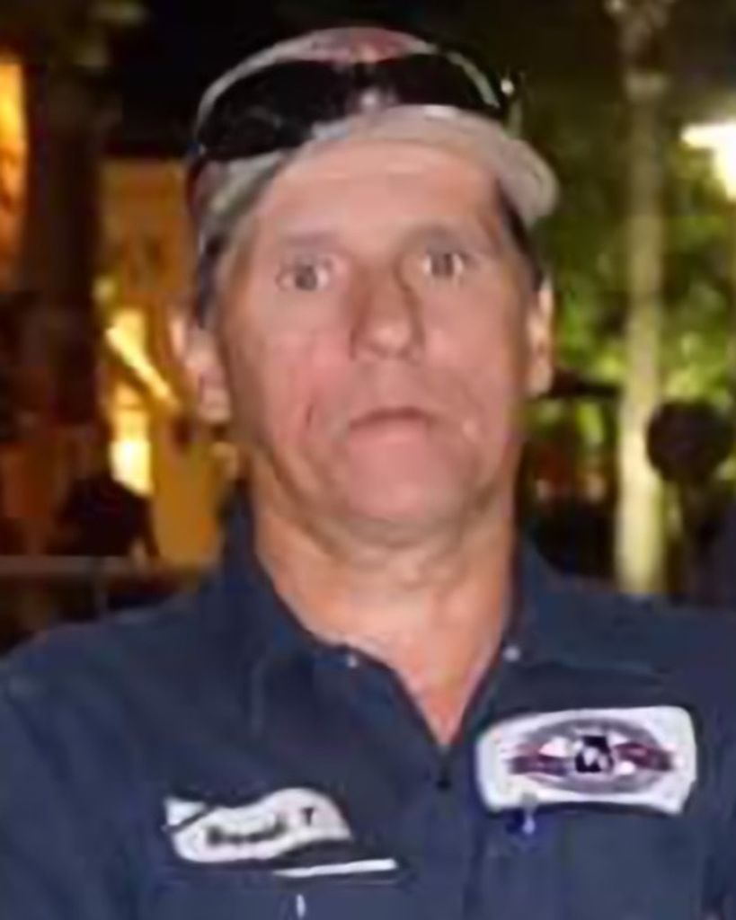 David Titman