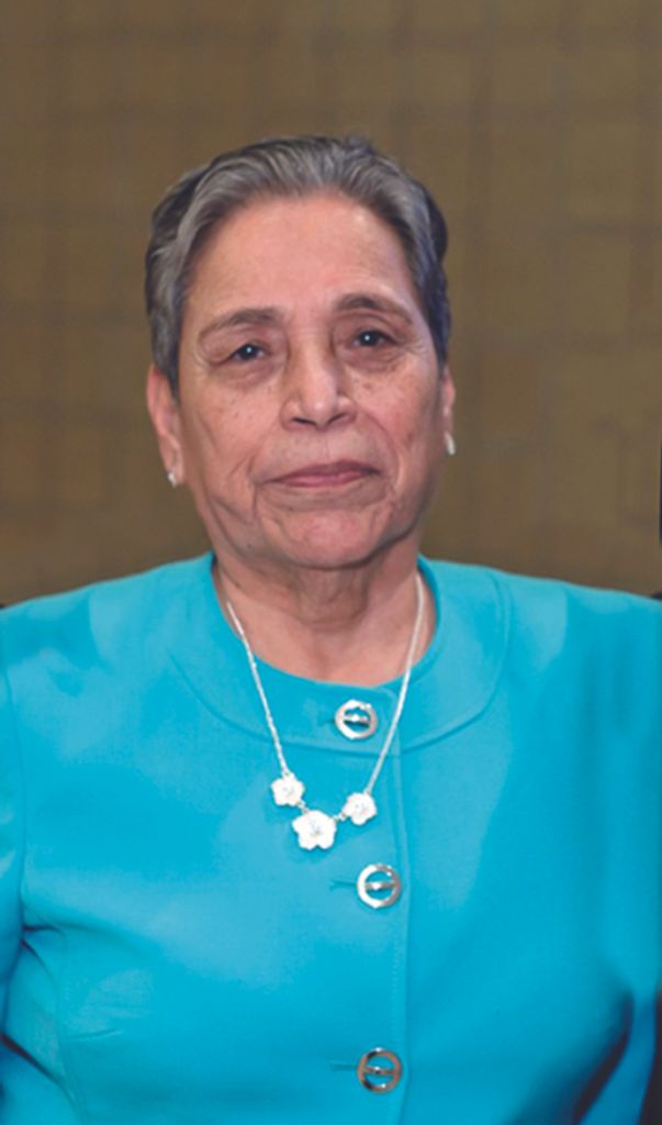 Maria R. Maldonado Profile Photo
