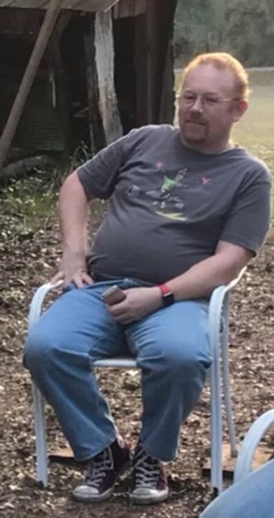 Christopher Allen Fader