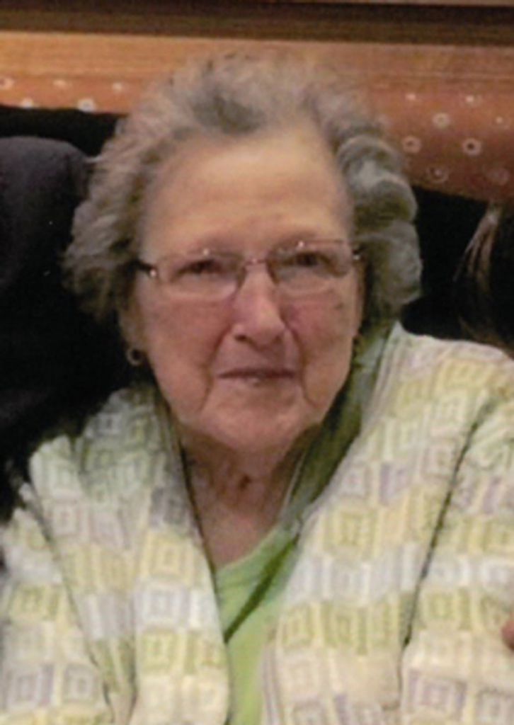 Betty Laforest Profile Photo