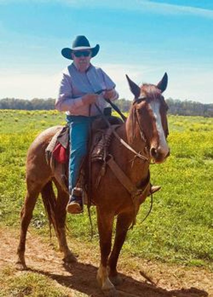 Bill "Skipper" Portwine Profile Photo