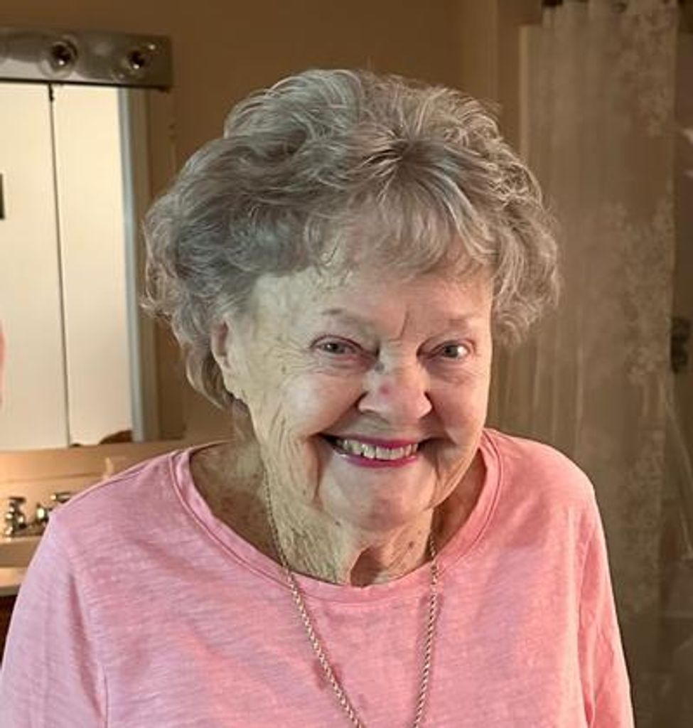 Lillian F. Bowers Profile Photo