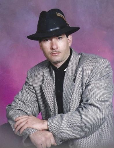 Alfonso Lozano Profile Photo