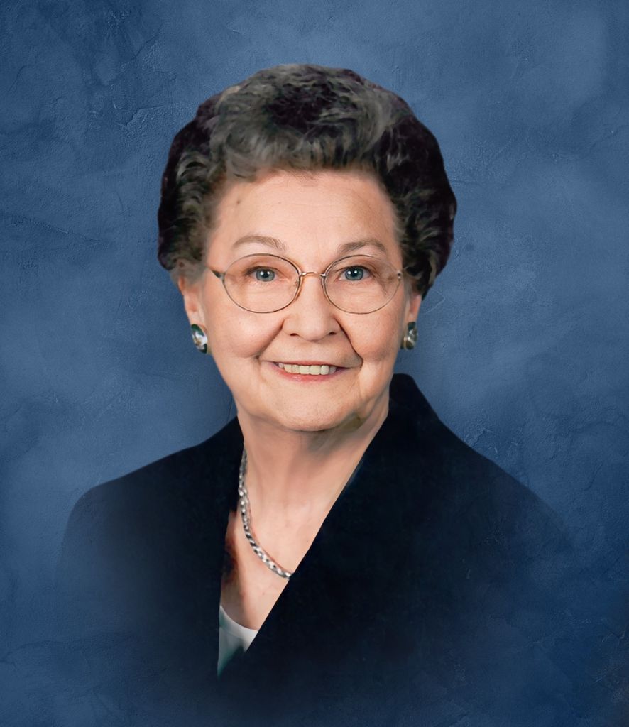 Shirley B. Vinyard Profile Photo