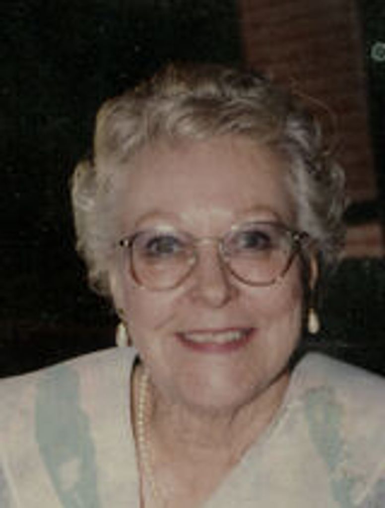 Guinevere Simmons