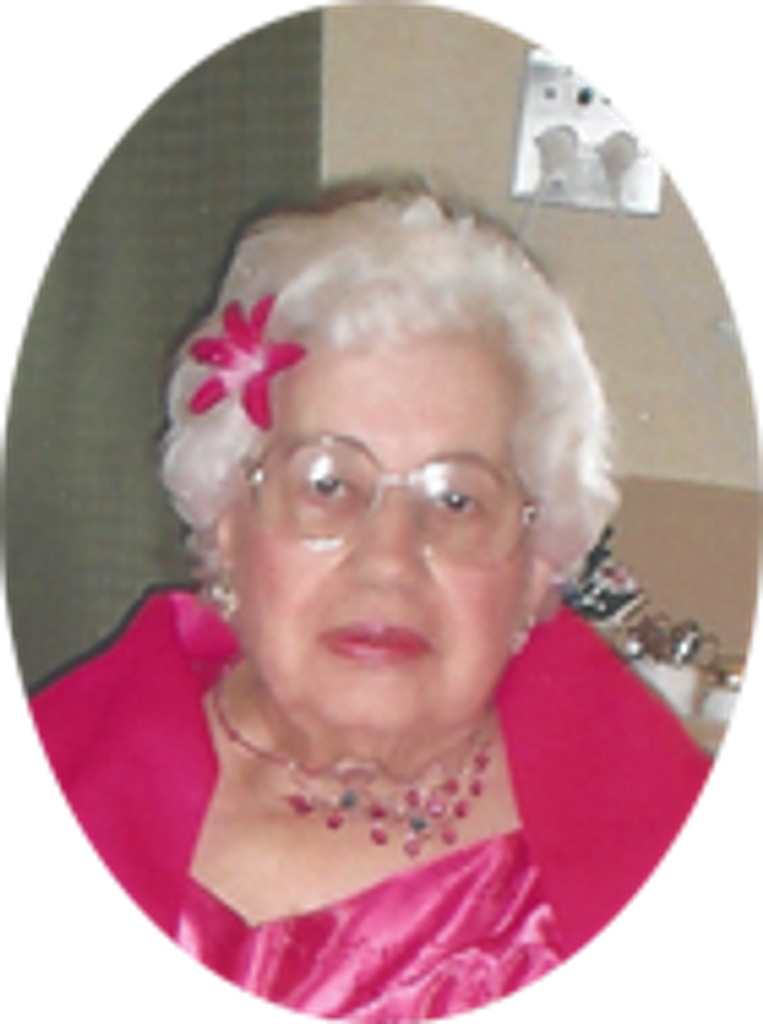 Marie Troil