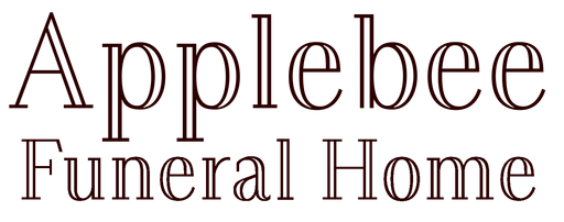 Applebee Funeral Home Logo
