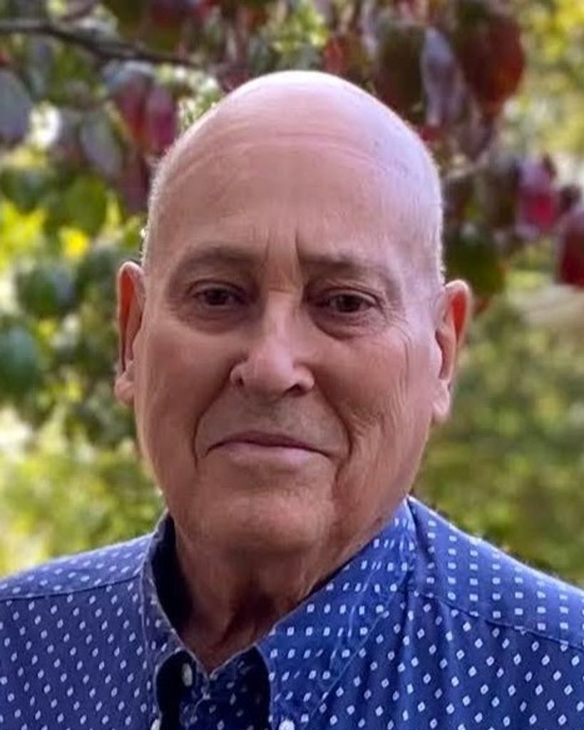 Lewis George Garst Profile Photo